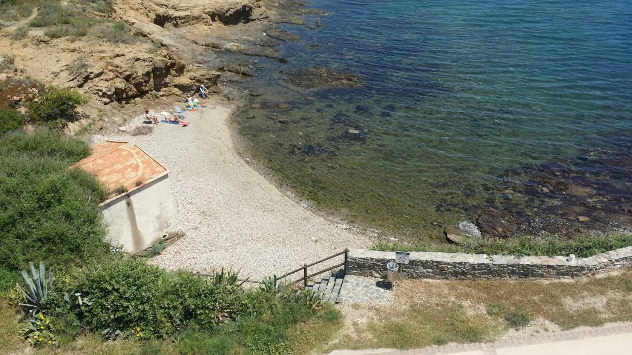 Carpe Diem Port De La Selva El Port De La Selva Екстериор снимка