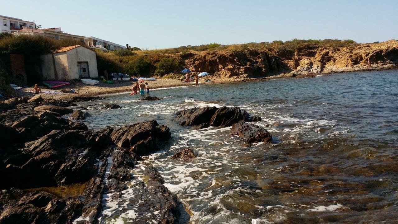 Carpe Diem Port De La Selva El Port De La Selva Екстериор снимка