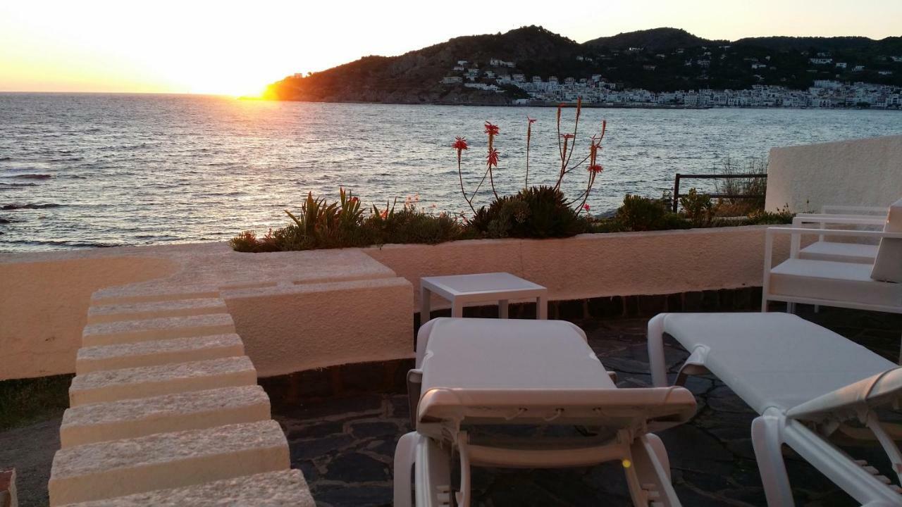Carpe Diem Port De La Selva El Port De La Selva Екстериор снимка