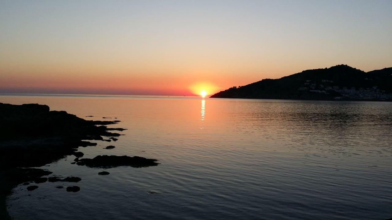 Carpe Diem Port De La Selva El Port De La Selva Екстериор снимка